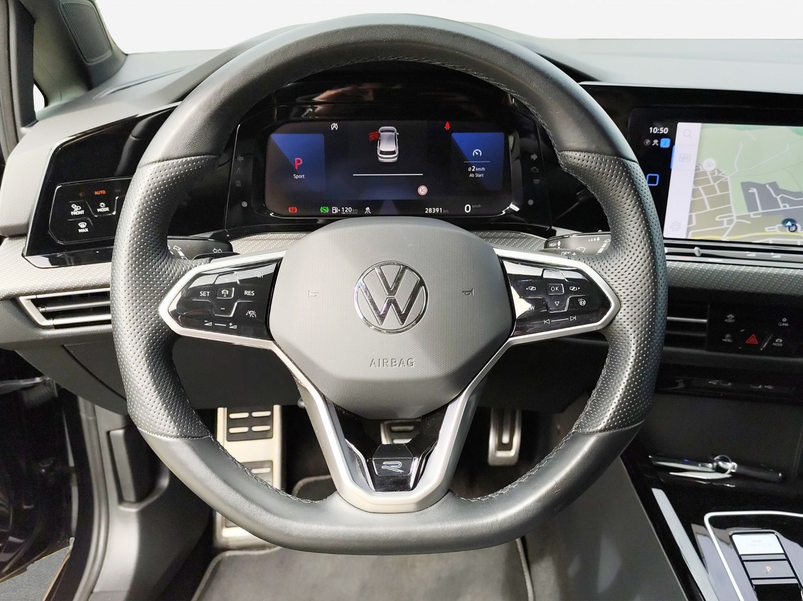 Volkswagen Golf - Bild 10