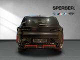 BMW XM Label 1/500 AHK,M Driv. Package,Driv.Ass.Prof - gebrauchte BMW XM aus dem Jahr 2023