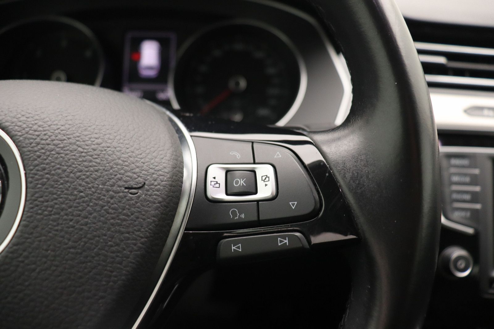 Fahrzeugabbildung Volkswagen Passat Variant 2.0 TDI 190PS Highline