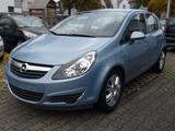 Opel Corsa D 1.2 16v Sport Aus 1.Hand - Opel Corsa: A 16v