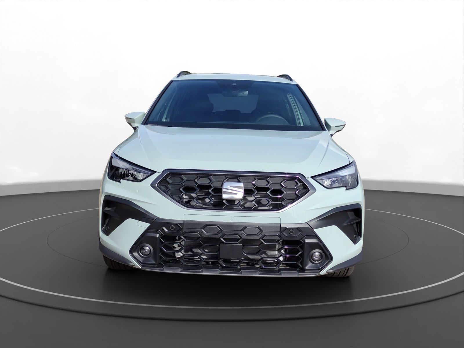 Seat Arona - Bild 4