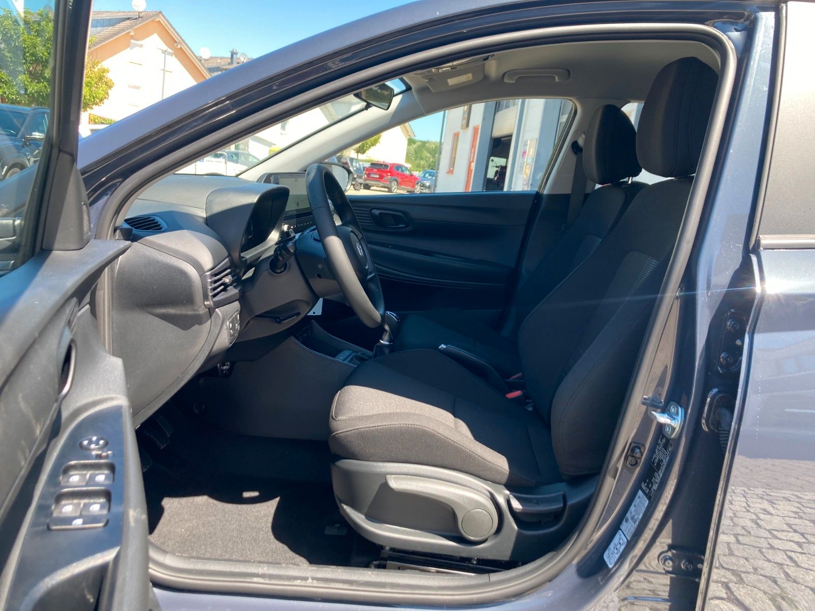 Hyundai BAYON – Bild 6