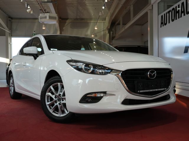 Mazda 3 Center-Line*Garantie*