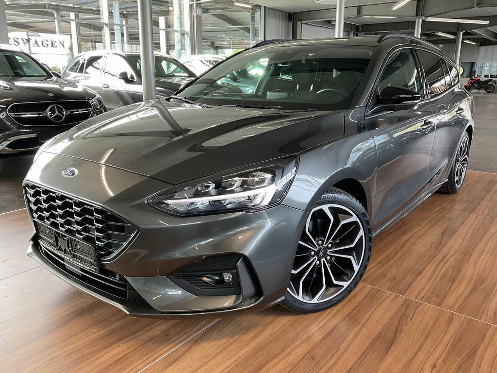 Image of Ford Focus