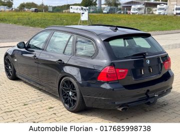 BMW 320 - 4