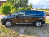 Renault Espace ENERGY dCi 160 EDC Intens Intens - gebrauchte Renault Espace aus dem Jahr 2015