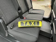 Caddy Life Maxi  Automatik  7 Sitze  Kamera