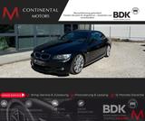 BMW 330d Cabrio*M Sportpaket*Automatik*Leder* - BMW Gebrauchtwagen