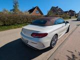 Mercedes-Benz C 43 AMG Mercedes-AMG C 43 4MATIC Autom. Mer... - : Roadster, Mercedes