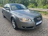 Audi A6 2.0 TFSI multitronic* Zahnriemen Neu* - Audi A6: Multitronic