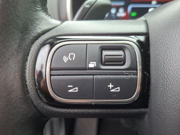 Citroën C5 Aircross Feel BHDI130 AT°AHK°Navi°RFK°PDC°SHZ