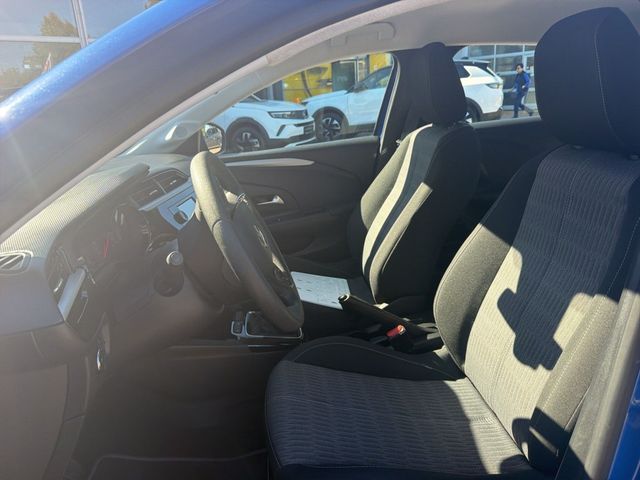Opel CORSA  EURO 6E