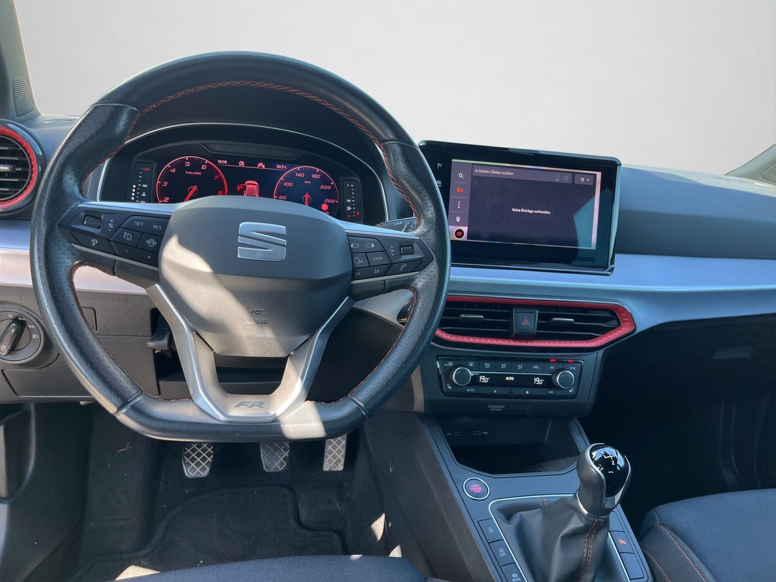 Seat Ibiza - Bild 4