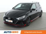 Hyundai i20 1.6 T-GDI N Performance*NAVI*LED*CAM*SPUR* - Hyundai i20 in Nürnberg
