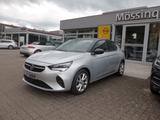 Opel Corsa F Elegance*Kamera*Navigation - Opel Corsa Gebrauchtwagen in Freiburg