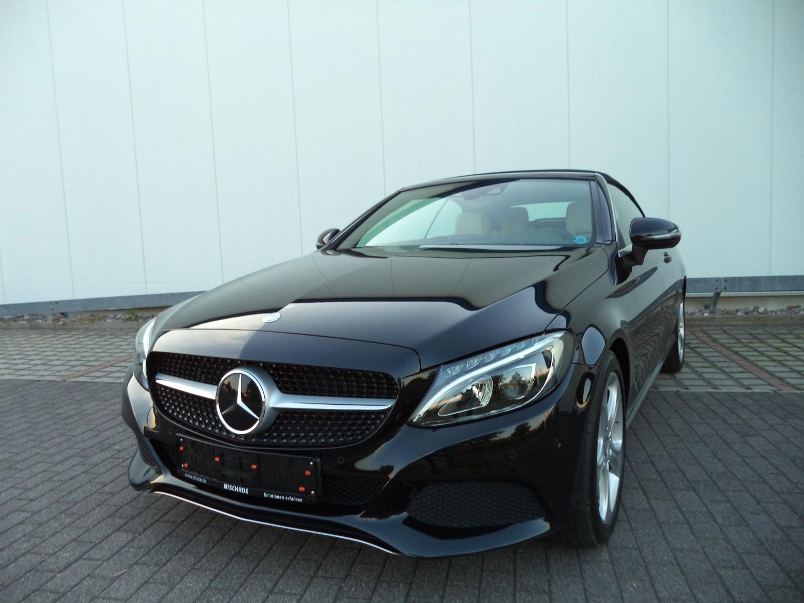 Mercedes-Benz C 250