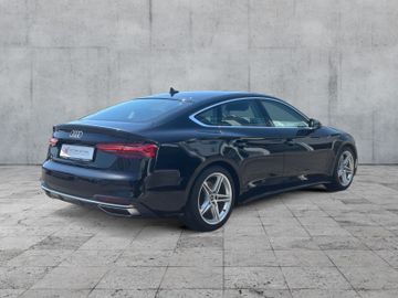 Audi A5 - 6