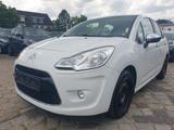 Citroën C3 Selection*Automatik*Klima*Tempomat*AHK - Citroën C3 in Hamburg