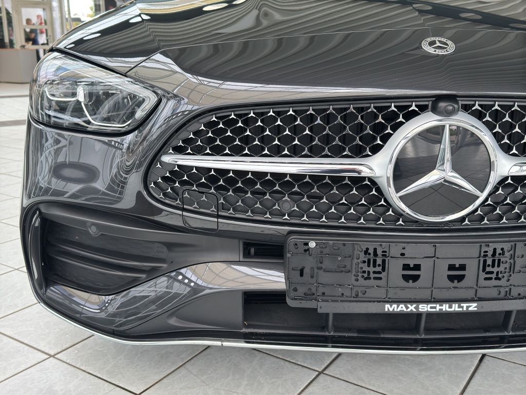 Fahrzeugabbildung Mercedes-Benz C 300 d T AMG*AHK*LED*KAMERA*19ZOLL*DAB