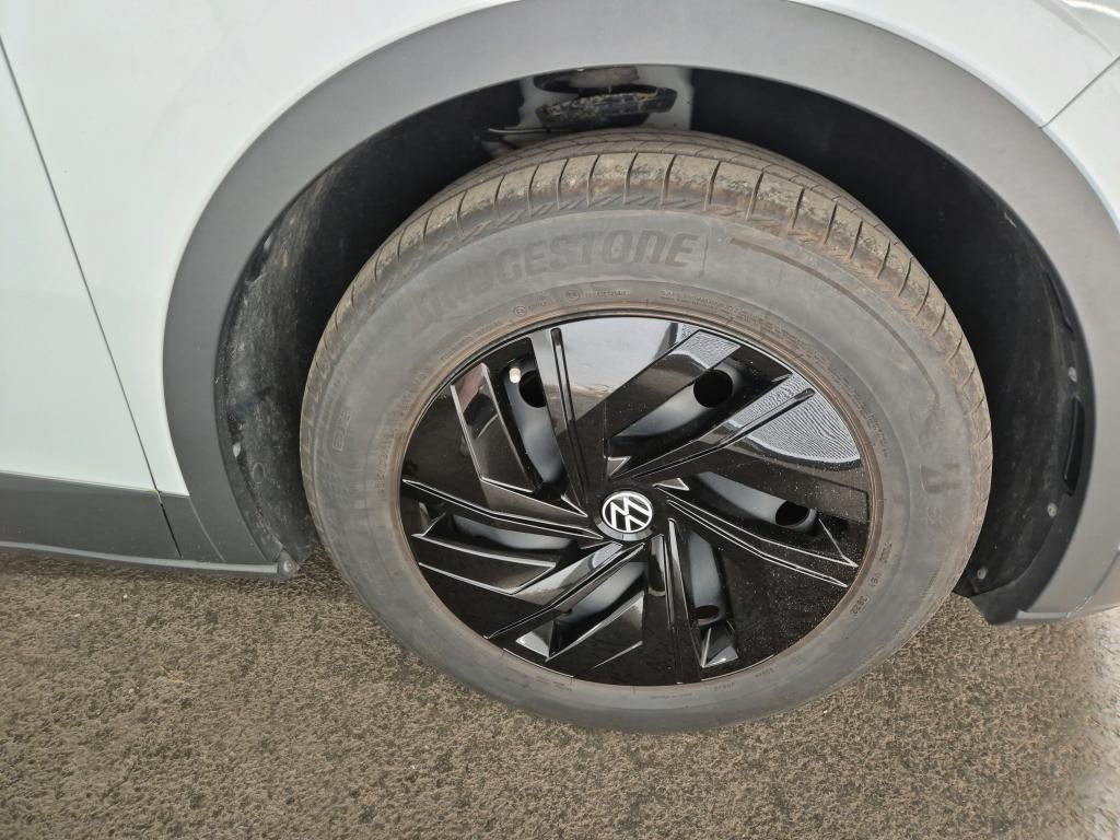 Volkswagen ID.4 Pure Performance electric 125kW 1-Gang-Auto foto 15