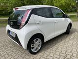 Toyota Aygo x-play touch KLIMA 2.HAND - gebrauchte Toyota Aygo (X) aus dem Jahr 2016
