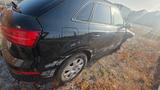 Audi Q3 basis 2.0 TDI Pano AHK S-line - Audi: Unfallwagen