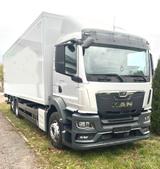 MAN TGS 26.330 6x2-4 LL Kühlkoffer LBW Lenkachse - Angebote