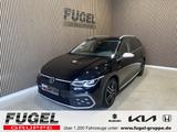 Volkswagen Golf Variant 2.0 TDI DSG Alltrack 4Motion Standh - Volkswagen Golf mit Diesel-Antrieb: Kombi, Motion