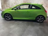 Opel Corsa D 1.4 Turbo OPC LINE "Panorama" - Opel Corsa: D Opc Line
