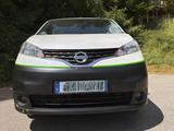 Nissan NV200 1.5 dCi Mini-Camper mit ZOOOM-Teilausbau - Nissan NV200: 1.5