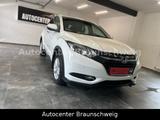 Honda HR-V Elegance - Honda HR-V Elegance mit Benzin-Antrieb
