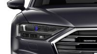 Audi A8 - Vorschau Bild 3
