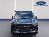 Ford Nugget Aufstelldach 170PS Markise Kamera Standh. - Ford Nugget aufstelldach
