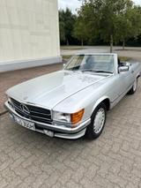 Mercedes-Benz 300 SL (R107) | 1986 | 126.450 km  - Mercedes-Benz SL 300: R107