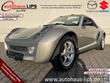 Smart Roadster 0.7i Turbo | El. Flatdach | - Smart Roadster Benziner Gebrauchtwagen