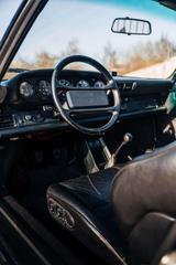 Porsche 911 Carrera 3.2 Cabrio / German Vehicle / G50 Ge - Porsche: G50 911