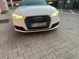 Audi  A6  c7 avant 2015 2.0 diesel - Audi A6 mit Diesel-Antrieb: Kombi, 2.7
