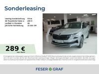 Skoda Karoq - Vorschau Bild 1