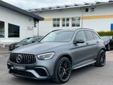 Mercedes-Benz GLC 63 S AMG 4Matic - Gebrauchtwagen in Rottweil