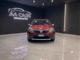 Dacia Sandero Stepway 1.6 8V 90CV - Dacia Sandero aus 2010: Stepway