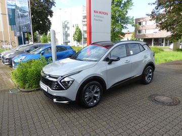 Kia Sportage 1.6T-GDI Hybrid AWD Aut.