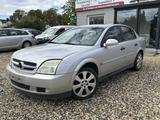 Opel Vectra 2.2 16V Elegance/AUTOM./SCHIEBED./ - Opel Vectra Elegance mit Benzin-Antrieb