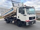 MAN 8.220 TGL Kipper *BB *Klima - MAN Diesel Koffer Tgl 8 220
