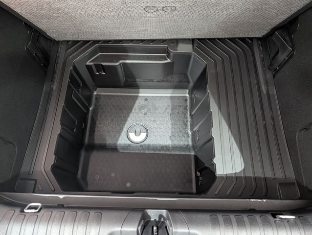 Ford Puma Titanium Automatik NEUES MODELL