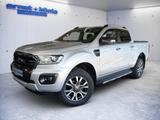 Ford Ranger 2,0 l EcoBlue Autm. Wildtrak *ACC*AHK* - Ford Ranger in Freiburg