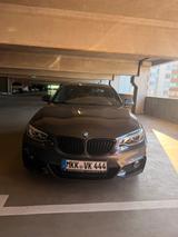 BMW 220d xDrive Coupe M Sport