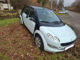 Smart ForFour 1,3 passion - Smart ForFour: 1.3