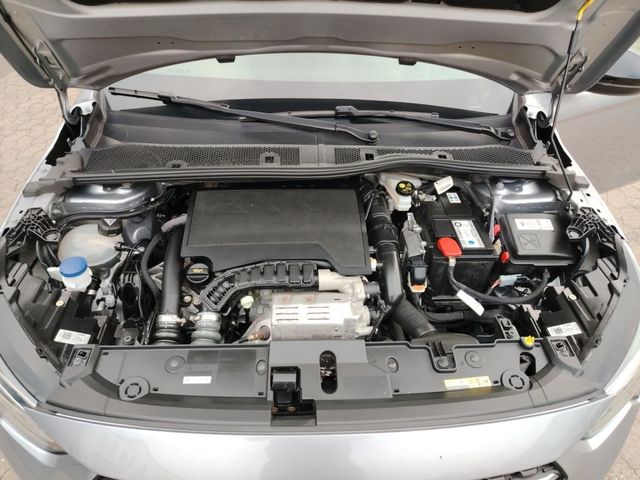 Corsa 1.2 S/S Edition