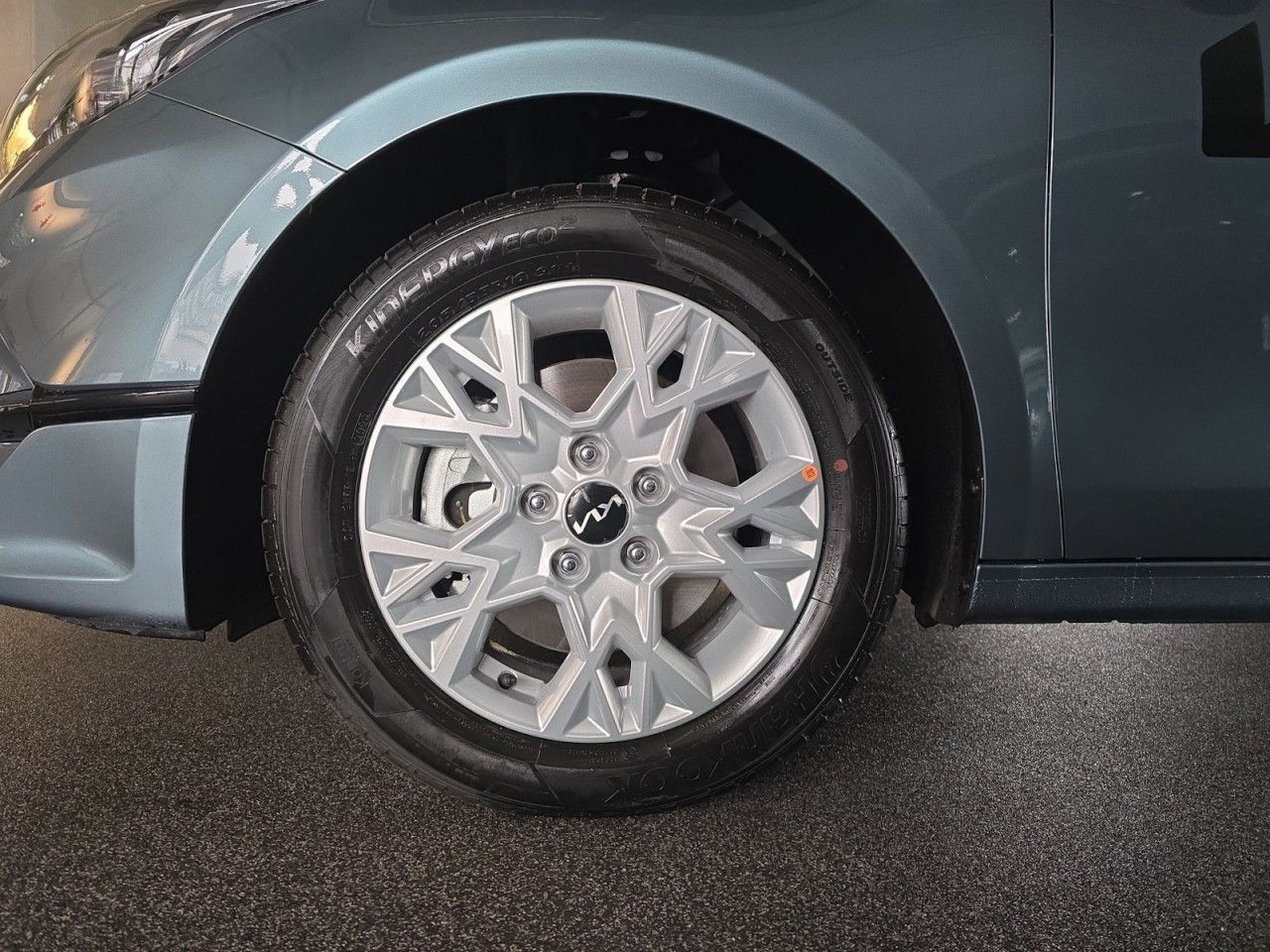 Kia cee'd / Ceed - Bild 9