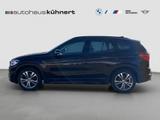 BMW X1 xDrive 20i Sport Line LED ACC Pano HUD Hifi 1 - BMW X1: Braun